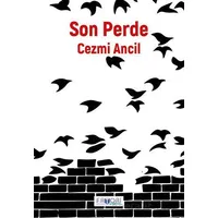 Son Perde - Cezmi Ancil - Favori Yayınları