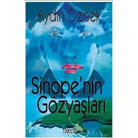Sinope’nin Gözyaşları - Aydın Özbek - Ozan Yayıncılık