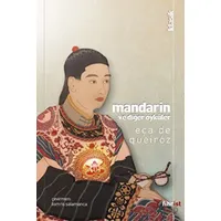 Mandarin ve Diğer Öyküler - Eça De Queiroz - Fihrist Kitap