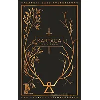 Kartaca - Yeşim Banak - Edebiyatist