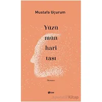 Yüzümün Haritası - Mustafa Uçurum - Şule Yayınları
