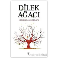 Dilek Ağacı - Nursen Salman Kaya - Halk Kitabevi