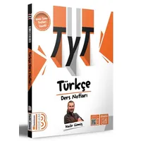 Benim Hocam 2025 TYT Türkçe Video Destekli Konu Anlatımı