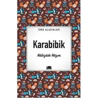 Karabibik - Nabizade Nazım - Ema Kitap