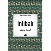 İntibah - Namık Kemal - Ema Kitap