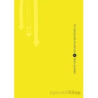 İyi Geceler Punpun 4. Cilt - İnio Asano - Gerekli Şeyler Yayıncılık