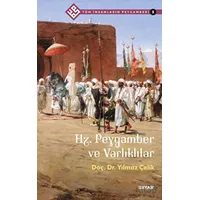 Hz. Peygamber ve Varlıklılar - Tüm İnsanların Peygamberi 5 - Yılmaz Çelik - Beyan Yayınları