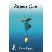 Rüzgar Çanı - Meltem Kofoğlu - Edebiyatist