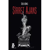 Şirret Ajans - Özge Güneş - Edebiyatist