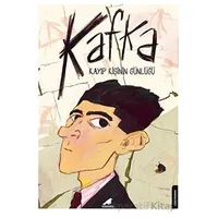 Kafka - Mauro Falchetti - Kara Karga Yayınları