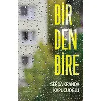 Birdenbire - Serda Kranda Kapucuoğlu - Müptela Yayınları