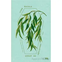 Söğüt Ne Söylüyor ? - Lynn Buckle - Profil Kitap