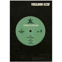 Tahirbuselik Devrim Marşı - Mustafa Okumuş - Vacilando Kitap