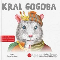 Kral Gogoba - Meltem Akbulut Zengin - US Yayınları