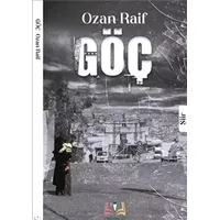 Göç - Ozan Raif - Sidar Yayınları