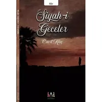 Siyah-i Geceler - Cavit Kılıç - Sidar Yayınları