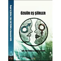 Özgür Eş Şiirler - Ramazan Kaya - Sidar Yayınları