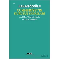 Cumhuriyet’in Kuruluş Savaşları / 150’likler, Takrir-i Sükun ve İzmir Suikastı
