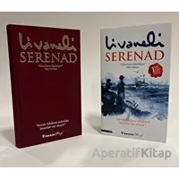 Serenad - Zülfü Livaneli - İnkılap Kitabevi