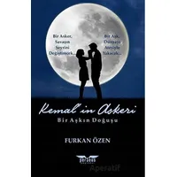Kemal’in Askeri - Furkan Özen - Perseus