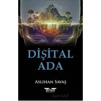 Dişital Ada - Aslıhan Savaş - Perseus