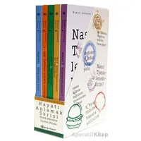 Hayatı Anlamak Serisi (5 Kitap) - Kolektif - Epsilon Yayınevi