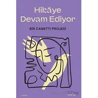 Hikaye Devam Ediyor - Kolektif - Epona Kitap