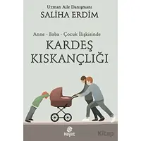 Kardeş Kıskançlığı - Saliha Erdim - Hayat Yayınları