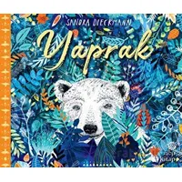 Yaprak - Sandra Dieckmann - Hep Kitap
