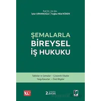 Şemalarla Bireysel İş Hukuku - İştar Urhanoğlu - Adalet Yayınevi