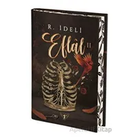 Eflal 2 - R. İdeli - Artemis Yayınları