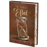 Eflal III Ciltli - R. İdeli - Artemis Yayınları