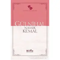 Gülnihal - Namık Kemal - Bilge Kültür Sanat