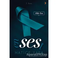 Ensest - Hatice Yaşa - Cinius Yayınları
