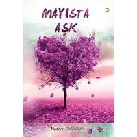 Mayısta Aşk - Naciye Demirkol - Cinius Yayınları