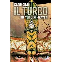 IL Turco - Cenk Sert - Cinius Yayınları