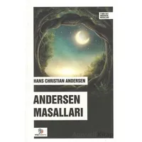Andersen Masalları Bilgi Toplumu Yayınları