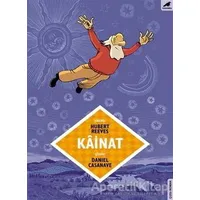 Kainat - Hubert Reeves - Kara Karga Yayınları