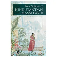 Hindistan’dan Masallar II - İvan Olbracht - Dorlion Yayınları