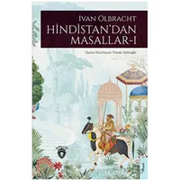 Hindistan’dan Masallar I - İvan Olbracht - Dorlion Yayınları
