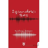 İçimdeki Ses - Erdinç Özkan - Dorlion Yayınları