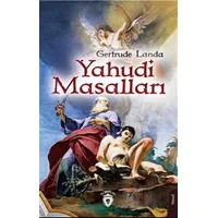 Yahudi Masalları - Gertrude Landa - Dorlion Yayınları