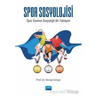 Spor Sosyolojisi - Recep Cengiz - Nobel Akademik Yayıncılık