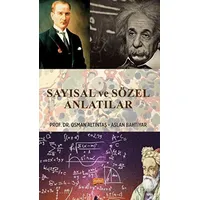Sayısal ve Sözel Anlatılar - Osman Altıntaş - Nobel Bilimsel Eserler