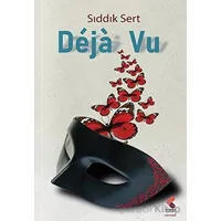 Dejavu - Sıddık Sert - Klaros Yayınları