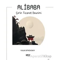 Alibaba - Yulia Ditkovskiy - Gece Kitaplığı