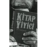 Kitap Yiyici - Stephane Mallarme - İş Bankası Kültür Yayınları