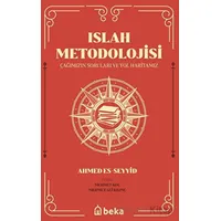 Islah Metodolojisi - Ahmed Es-Seyyid - Beka Yayınları