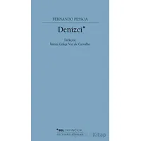 Denizci - Fernando Pessoa - Sel Yayıncılık