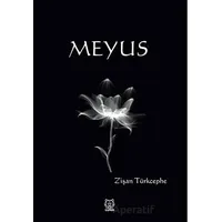 Meyus - Zişan Türkcephe - Luna Yayınları